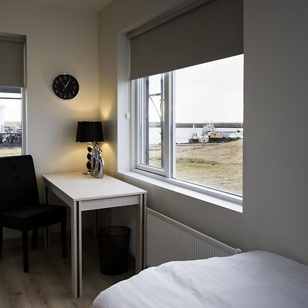 Mar Guesthouse Grindavík Zewnętrze zdjęcie