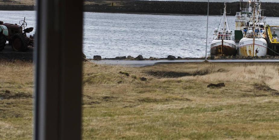 Mar Guesthouse Grindavík Zewnętrze zdjęcie