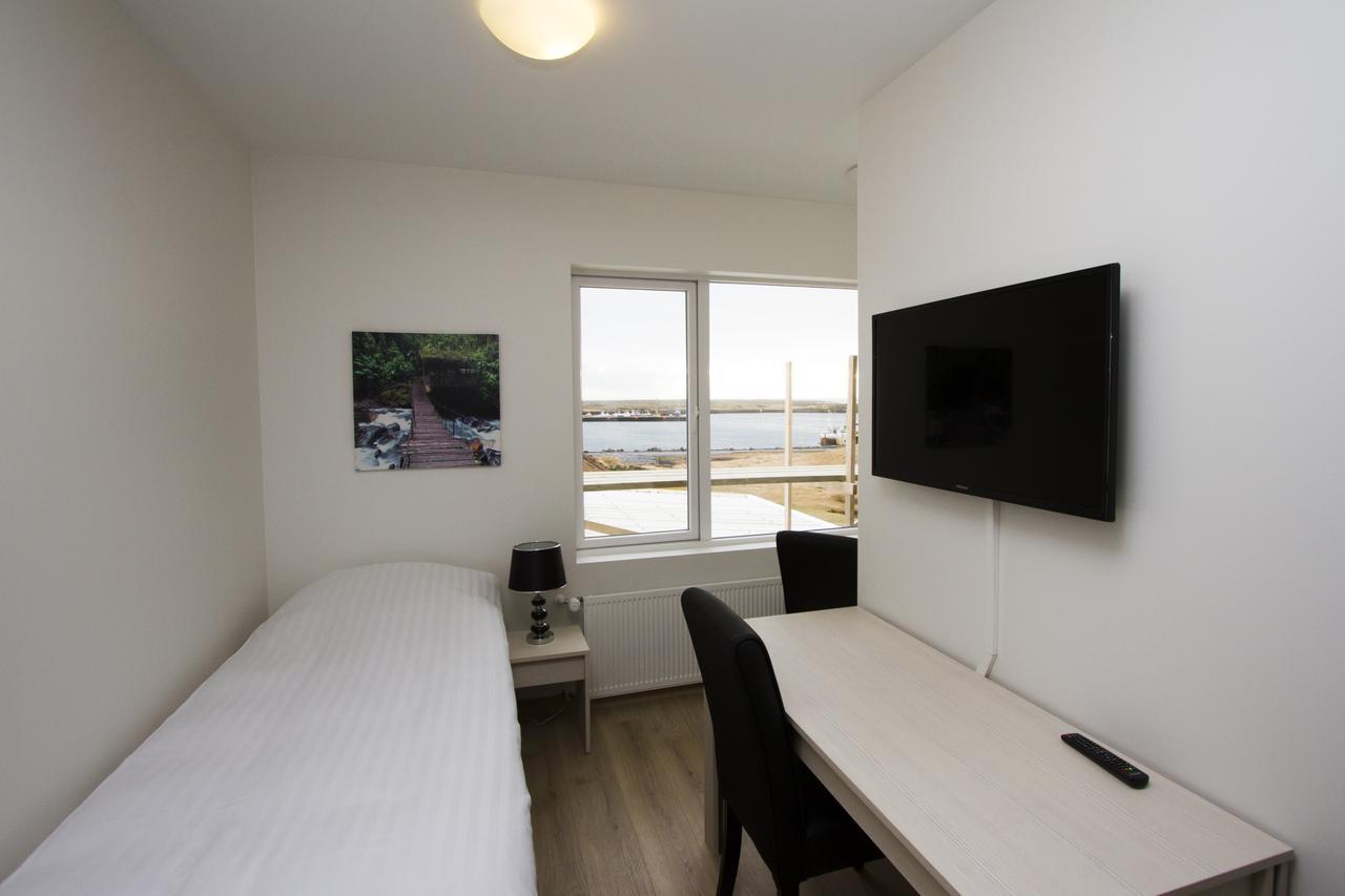 Mar Guesthouse Grindavík Zewnętrze zdjęcie