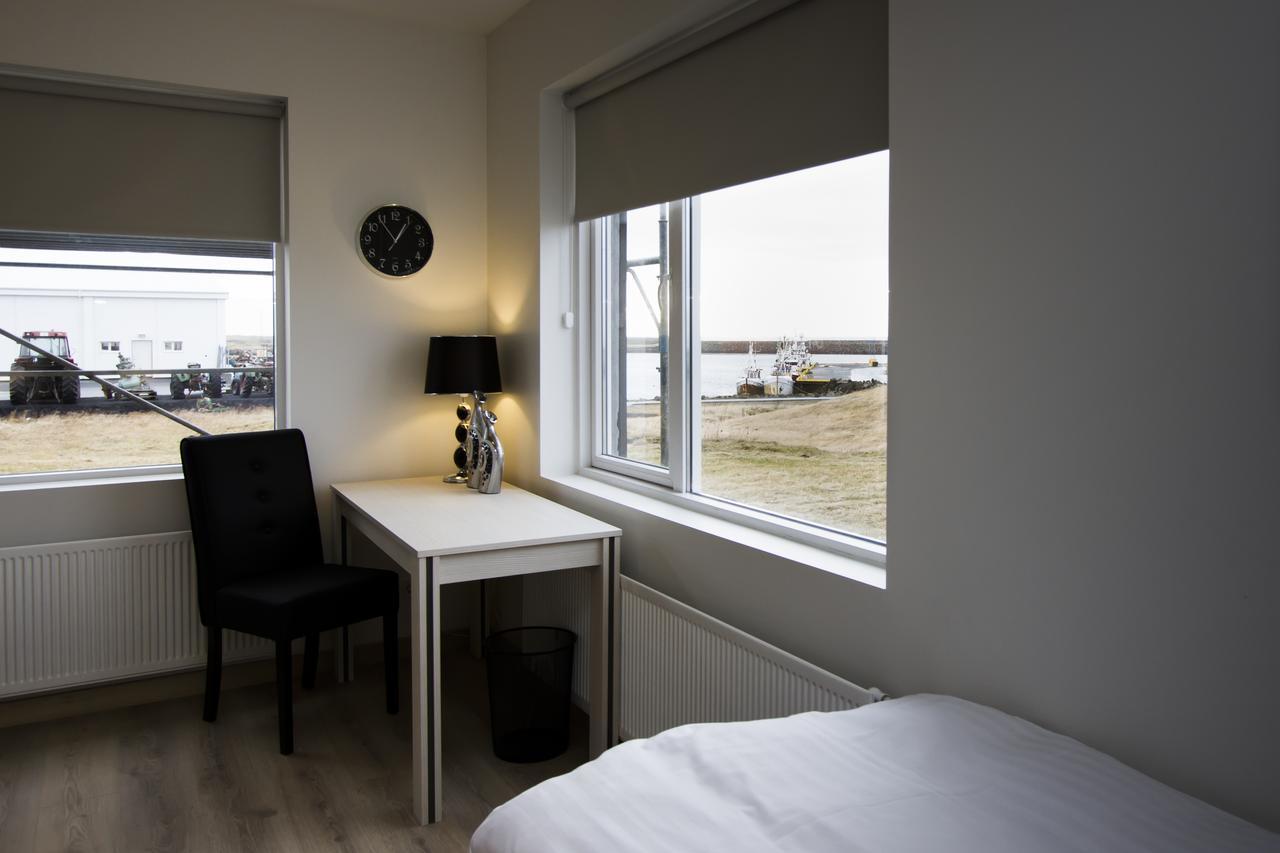Mar Guesthouse Grindavík Zewnętrze zdjęcie
